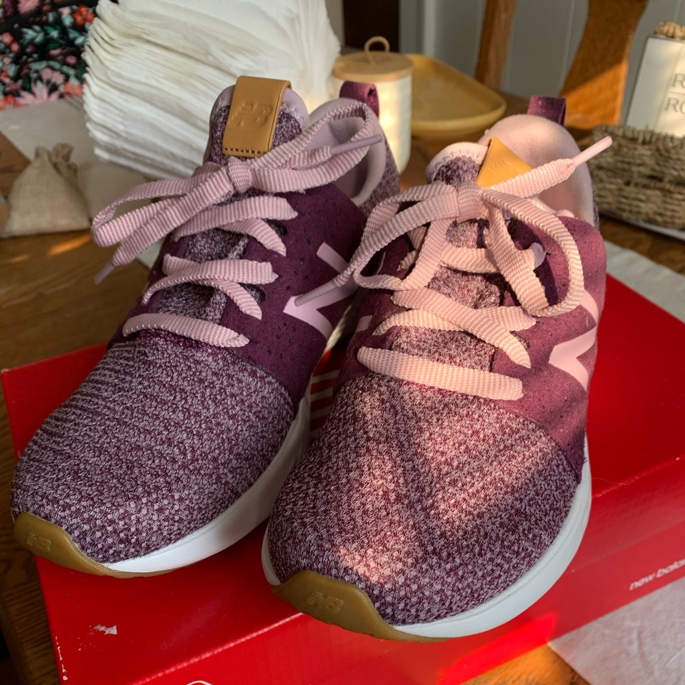 New Balance Fresh Foam Shoes